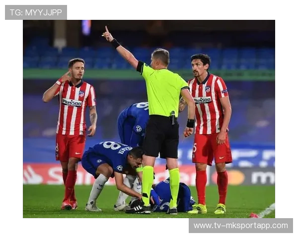 切尔西准备实施更高强度的康复与科学管理，开启足球新篇章