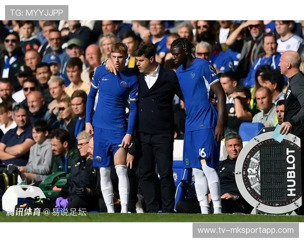 切尔西酝酿冬窗大动作：豪赌未来的战略布局