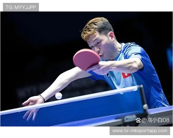 赛场感人时刻：运动员“坚持就是胜利”的故事