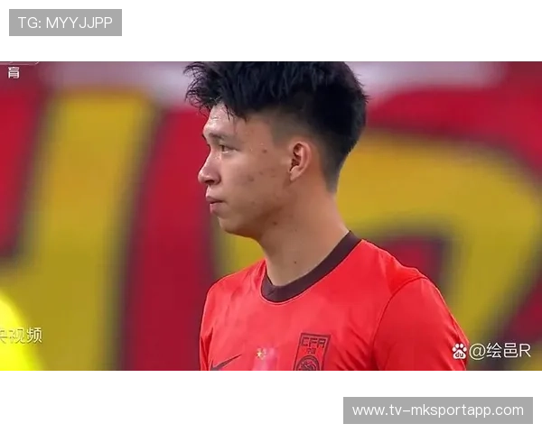 王钰栋不进球照样“核武”，李昊守门定国足未来！