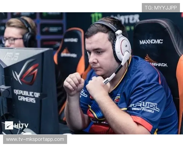 FaZe CT防守崩盘，被连续突破